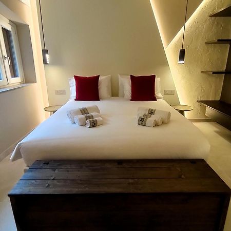 Apartament Su Coru 1 Cagliari Zewnętrze zdjęcie