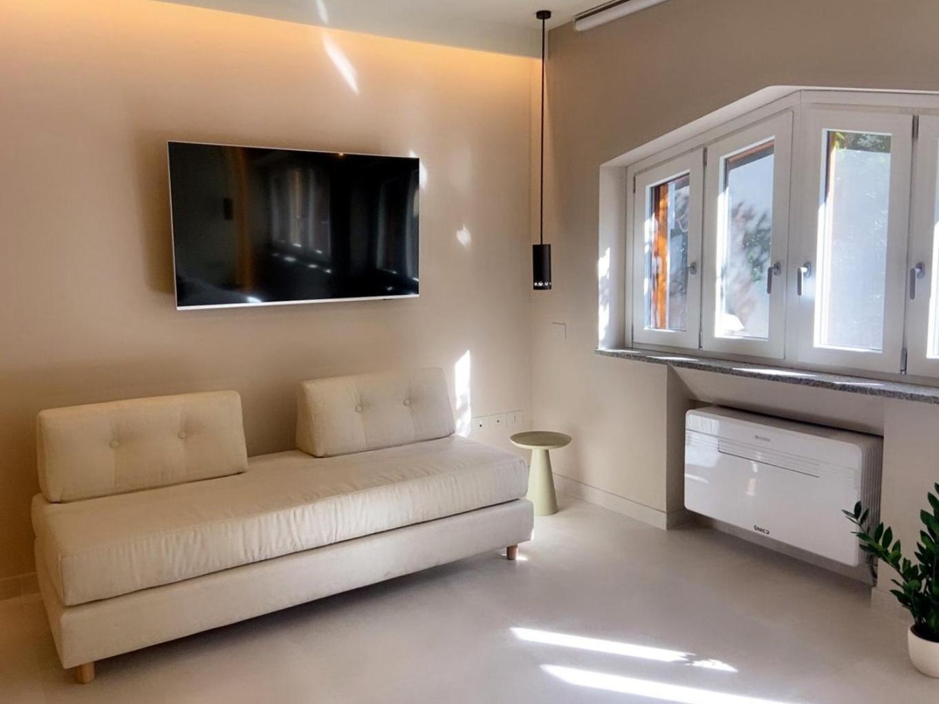Apartament Su Coru 1 Cagliari Zewnętrze zdjęcie