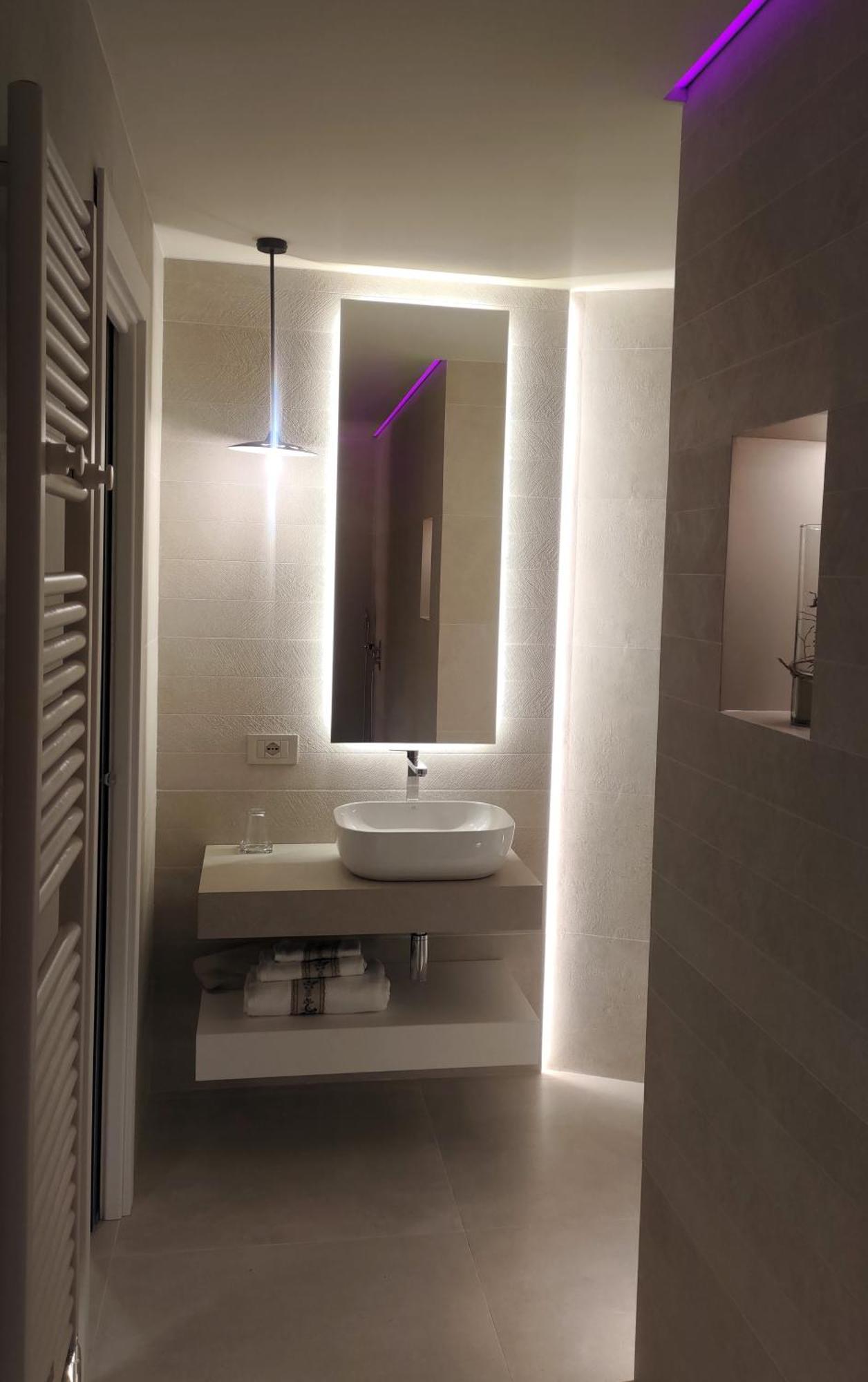Apartament Su Coru 1 Cagliari Zewnętrze zdjęcie