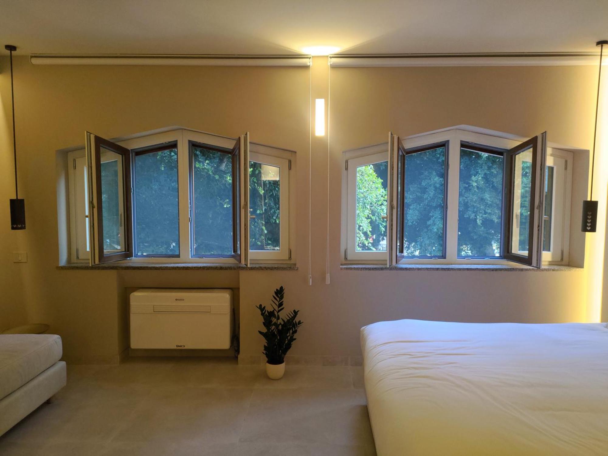 Apartament Su Coru 1 Cagliari Zewnętrze zdjęcie