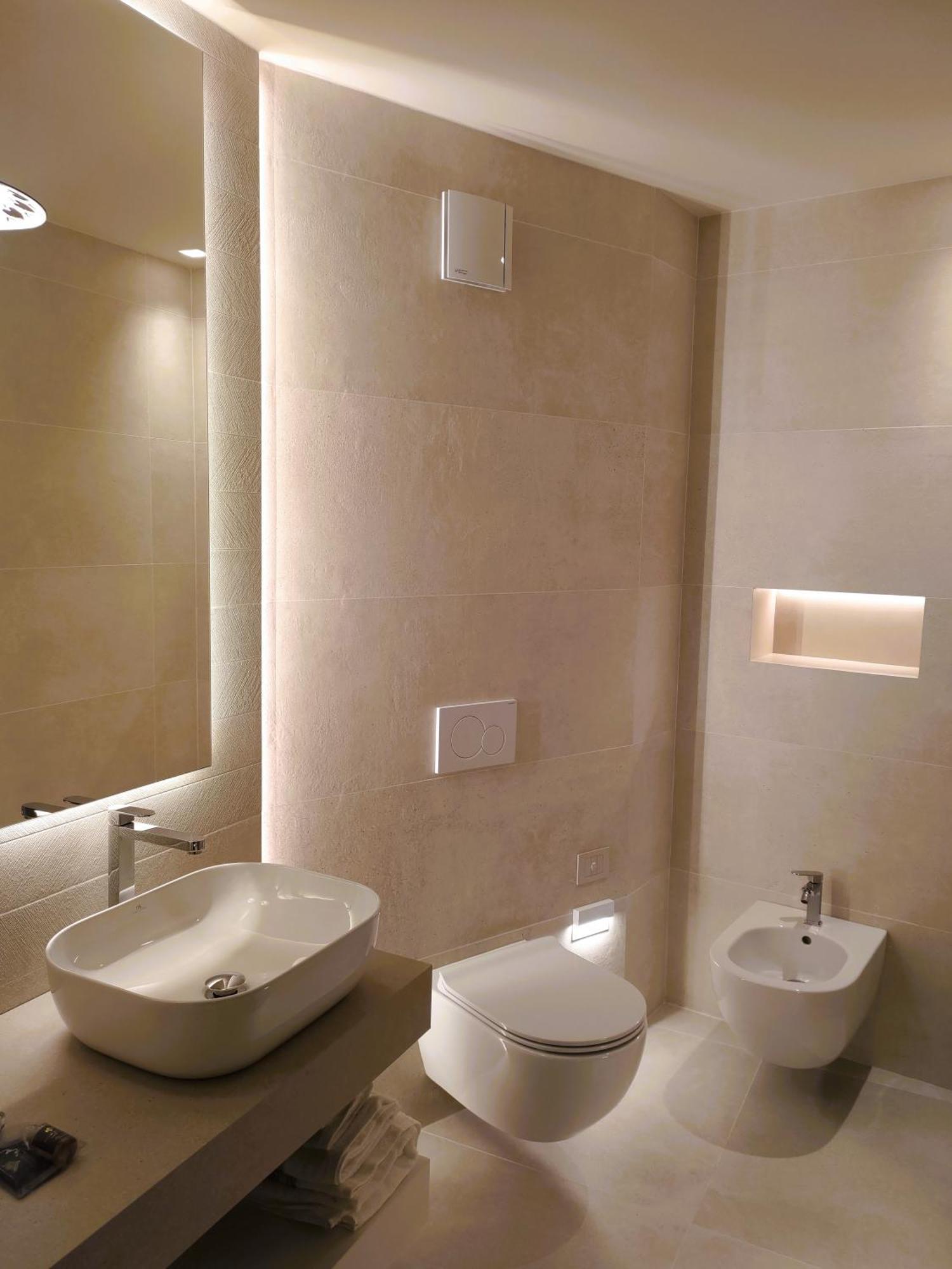 Apartament Su Coru 1 Cagliari Zewnętrze zdjęcie