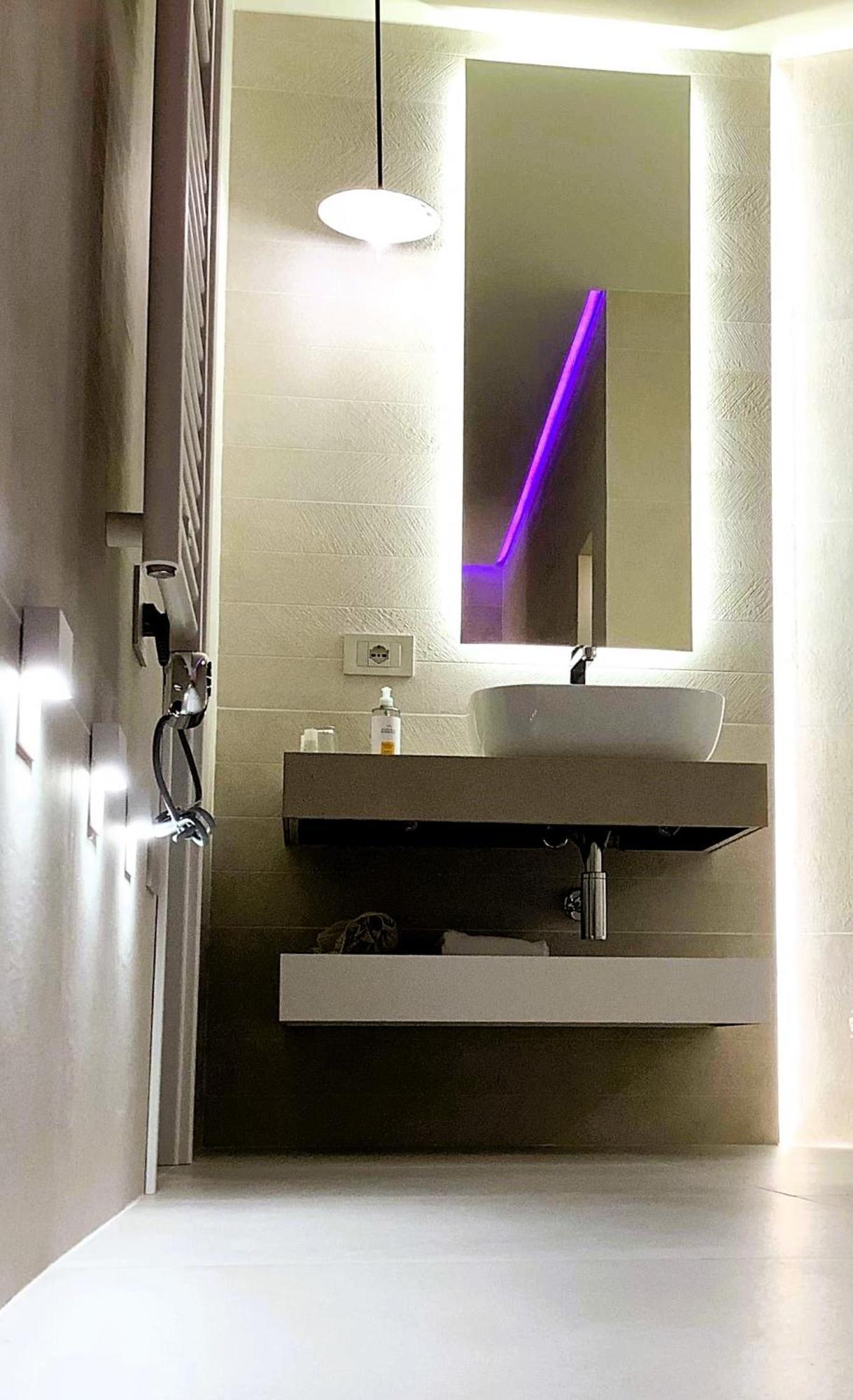 Apartament Su Coru 1 Cagliari Zewnętrze zdjęcie