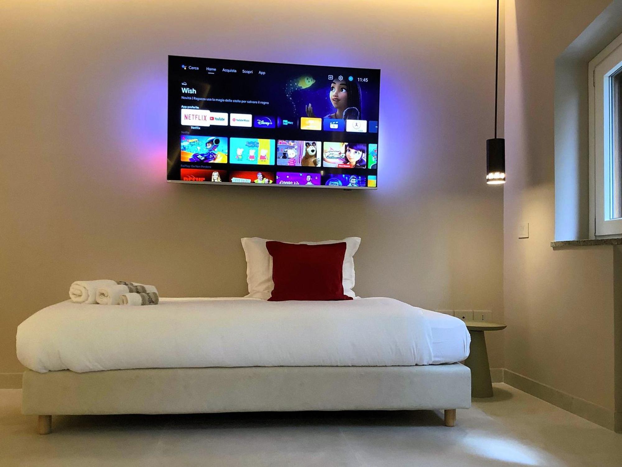 Apartament Su Coru 1 Cagliari Zewnętrze zdjęcie