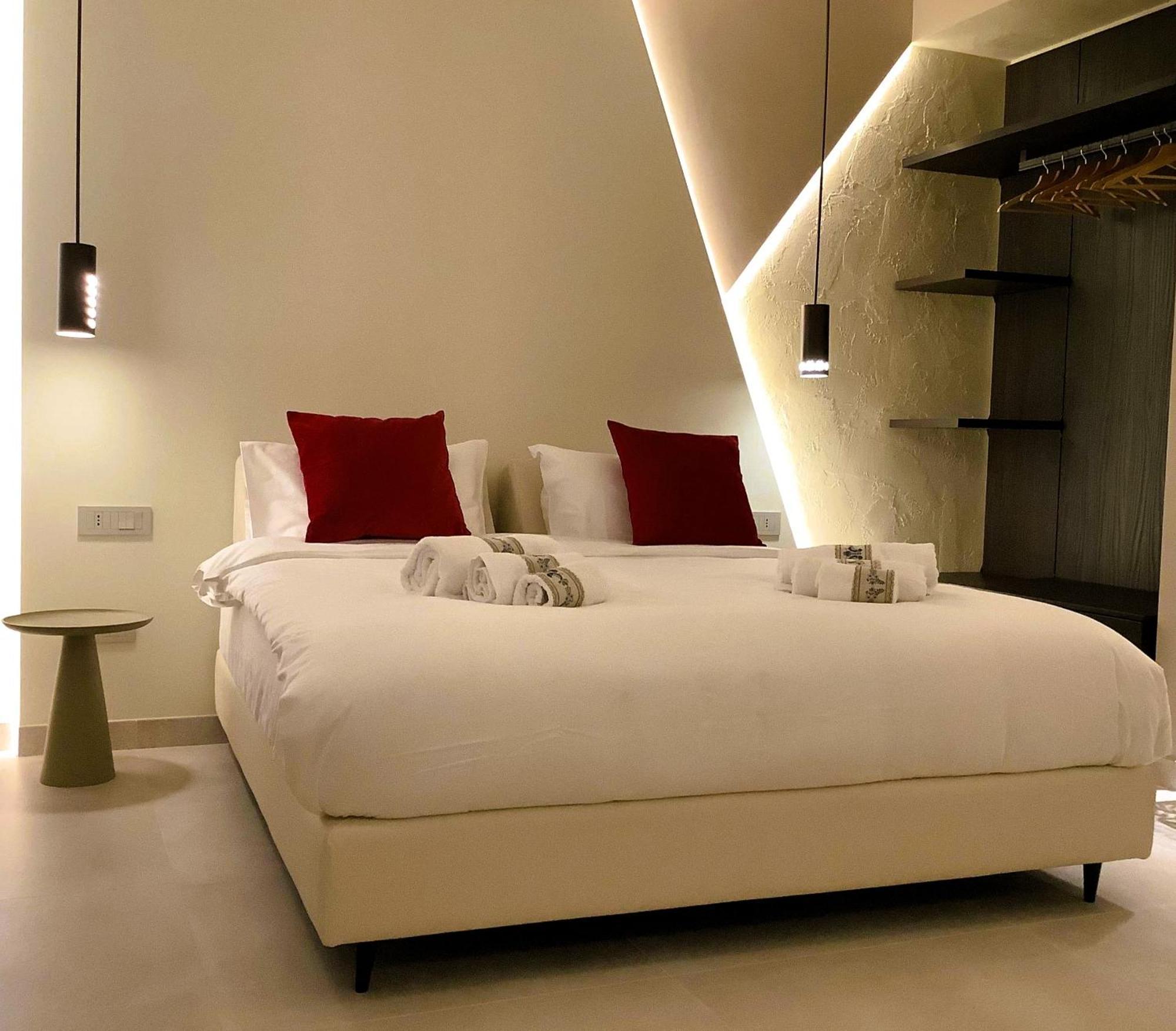 Apartament Su Coru 1 Cagliari Zewnętrze zdjęcie