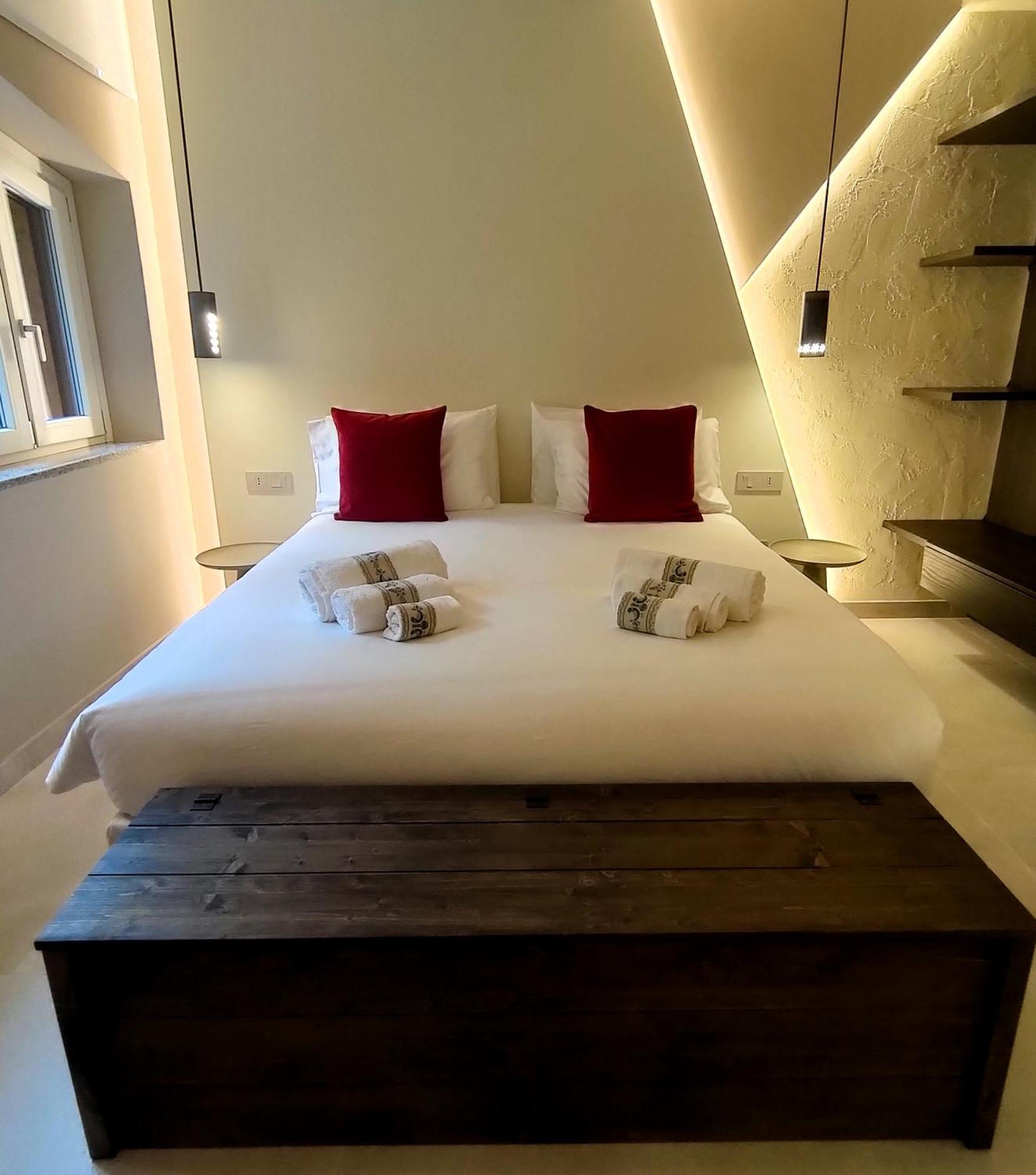 Apartament Su Coru 1 Cagliari Zewnętrze zdjęcie